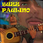 Buzz Paulino